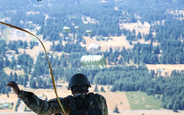 1st SFG (A) EIP training