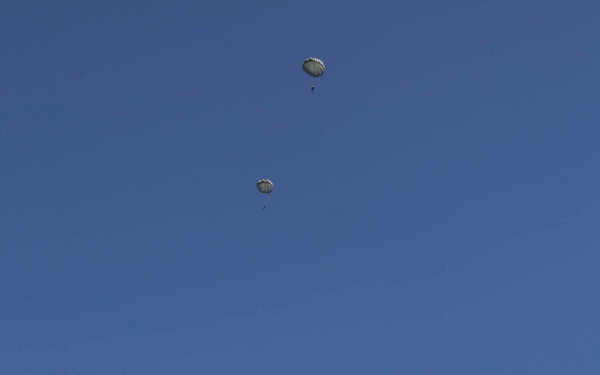 1st SFG (A) EIP Training