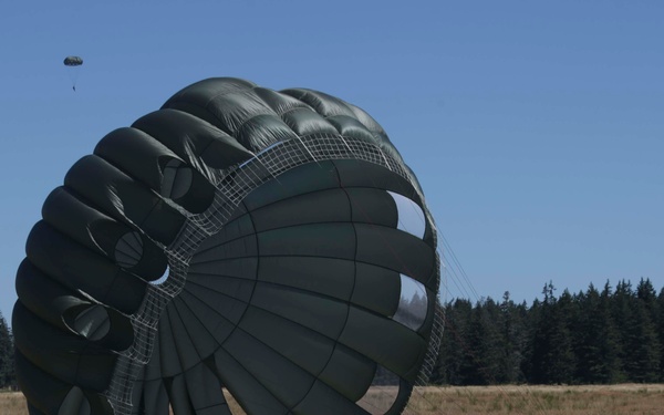 1st SFG (A) EIP Training