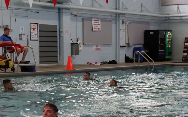 1st SFG (A) EIP Training