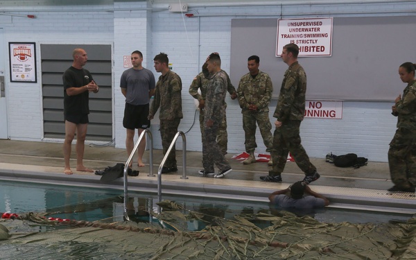 1st SFG (A) EIP Training