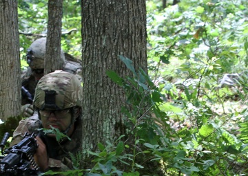 Accessing all Capabilities