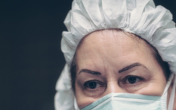 Faces of Smoky Mountain Medical