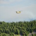 Oregon Army National Guard assists wildfire suppression efforts
