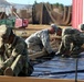 National Guard Soldiers assist with Homeless Relocation Project