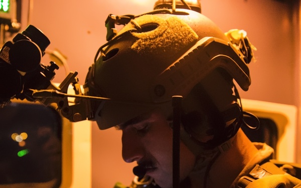 Marine Corps Force Reconnaissance Company: The Clandestine Long Range Insertion Specialist