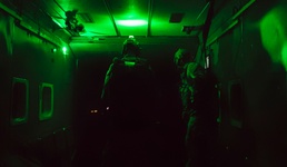 Marine Corps Force Reconnaissance Company: The Clandestine Long Range Insertion Specialist