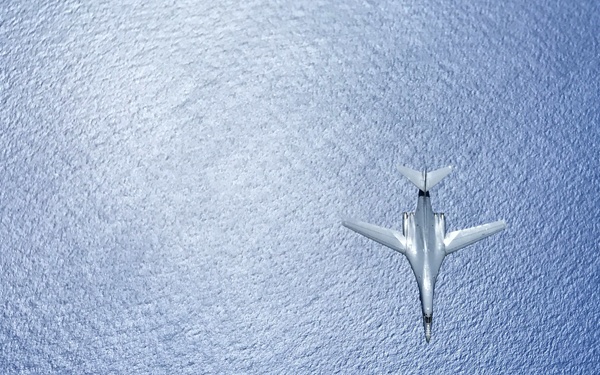 South Dakota Airmen arrive ready to 'Fight Tonight' from Guam