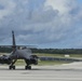South Dakota Airmen arrive ready to 'Fight Tonight' from Guam