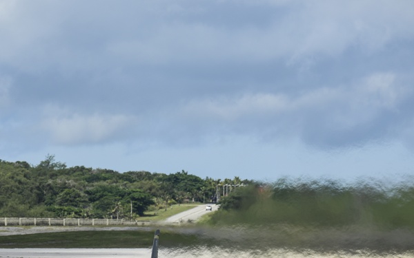 South Dakota Airmen arrive ready to 'Fight Tonight' from Guam