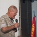 Commandant of the Marine Corps visits 31st MEU, BHR ESG in solidarity after MV-22 mishap