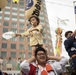 Yokota celebrates Tanabata Festival with local community