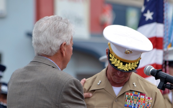 Remembering the Solomon Scouts and Coastwatchers