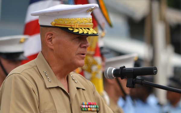 Remembering the Solomon Scouts and Coastwatchers