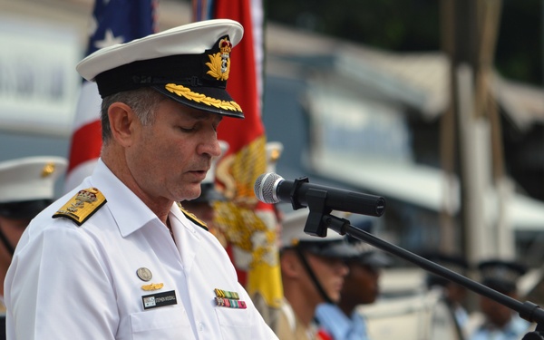 Remembering the Solomon Scouts and Coastwatchers