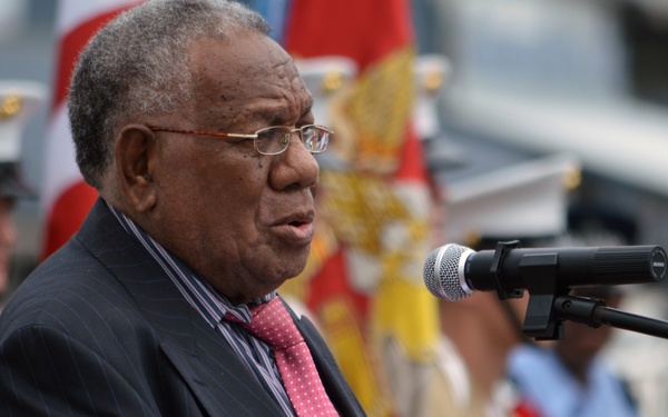 Remembering the Solomon Scouts and Coastwatchers