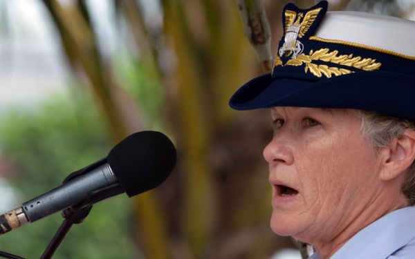 Guadalcanal: Honoring sole Coast Guard Medal of Honor winner