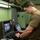 Sailor Trains With EOD Robot Sailor Trains With EOD Robot