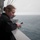 GHWB is the flagship of Carrier Strike Group (CSG) 2, which is comprised of the staff of CSG-2; GHWB; the nine squadrons and staff of Carrier Air Wing (CVW) 8; Destroyer Squadron (DESRON) 22 staff and guided-missile destroyers USS Laboon (DDG 58) and US.. GHWB is the flagship of Carrier Strike Group (CSG) 2, which is comprised of the staff of CSG-2; GHWB; the nine squadrons and staff of Carrier Air Wing (CVW) 8; Destroyer Squadron (DESRON) 22 staff and guided-missile destroyers USS Laboon (DDG 58) and US..