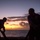 USS Bonhomme Richard Morning Routine On The Flight Deck USS Bonhomme Richard Morning Routine On The Flight Deck