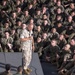 Commandant of Marine Corps General Robert Neller Visits Bonhomme Richard, 31st MEU