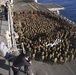 Commandant of Marine Corps General Robert Neller Visits Bonhomme Richard, 31st MEU