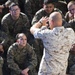 Commandant of Marine Corps General Robert Neller Visits Bonhomme Richard, 31st MEU