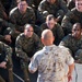 Commandant of Marine Corps General Robert Neller Visits Bonhomme Richard, 31st MEU