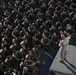 Commandant of Marine Corps General Robert Neller Visits Bonhomme Richard, 31st MEU