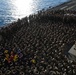 Commandant of Marine Corps General Robert Neller Visits Bonhomme Richard, 31st MEU