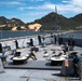 USS San Diego (LPD 22) Pulls into Cam Ranh International Port