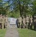 Top US Army Generals visit Polish Air Base