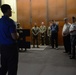 VFW Leaders visit Grafenwoehr's Gunfighter Gym