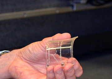 Linking form with function: AFRL’s flex team drives future tech capabilities for the warfighter