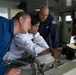 Coast Guard inspects Asphalt Trader