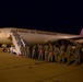 7th Bomb Wing Airmen return home from Guam deployment