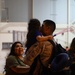 7th Bomb Wing Airmen return home from Guam deployment