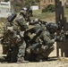 Marines Participate in Combat Action Exercise