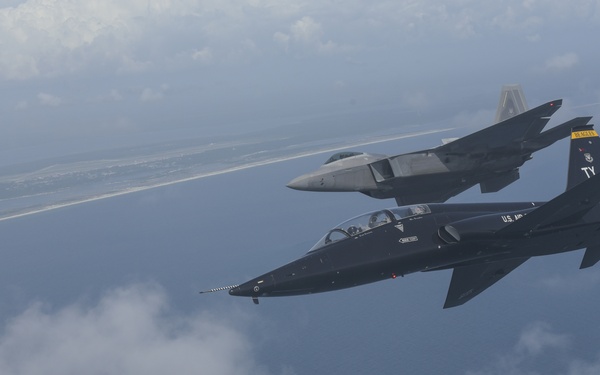 Raptor and Beagle RTB