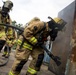 Structural Live Fire Exercise