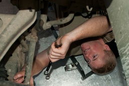 Sgt. Sayer Smith: Hometown Hero