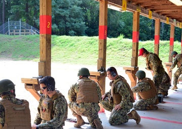 Navy Expeditionary Logistics Support Group