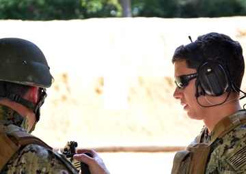 Navy Expeditionary Logistics Support Group