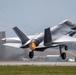 F-35As fly in weapons evaluation for first time
