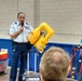 Rhode Island Auxiliarist Arnie Geller wins boating safety educator award