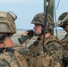 26th MEU Marines Perform TACP