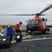 Coast Guard Cutter Healy
