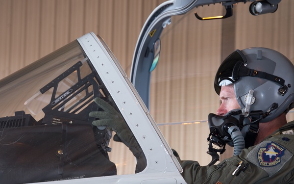 Light Attack Experiment (OA-X)