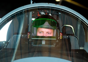 Light Attack Experiment (OA-X)