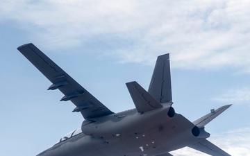 Textron Scorpion